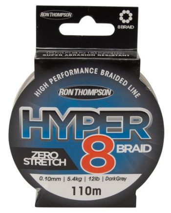 Hyper 8-Braid 110m