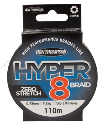 Hyper 8-Braid 110m