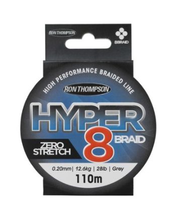 Hyper 8-Braid 110m