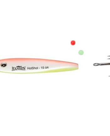 Hansen Sd Hotshot 6.5cm 12.5g