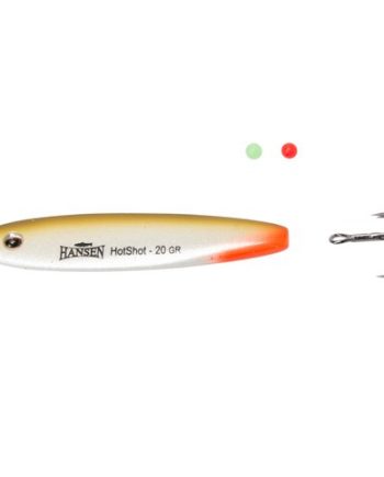Hansen Sd Hotshot 7.5cm 18g