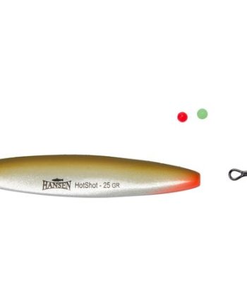 Hansen Sd Hotshot 8.7cm 23g