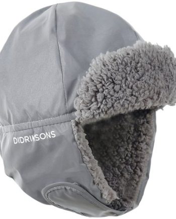 Biggles Reflective Kid's Cap 2