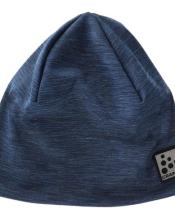 Adv Microfleece Ponytail Hat