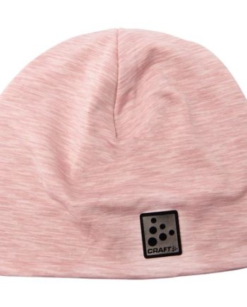 Adv Microfleece Ponytail Hat