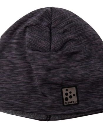Adv Microfleece Ponytail Hat