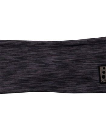 Adv Microfleece Shaped Headban