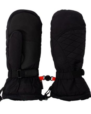 Pristine W Mitt