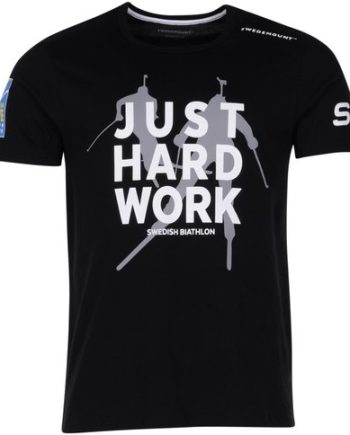 Biathlon Tee