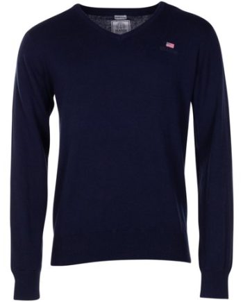 Basic V-Neck