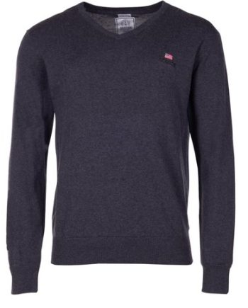 Basic V-Neck