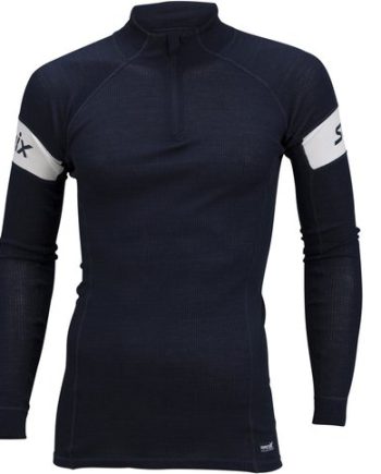 Racex Warm Bodyw Halfzip Mens