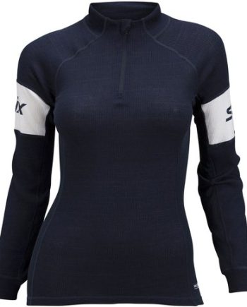 Racex Warm Bodyw Halfzip W