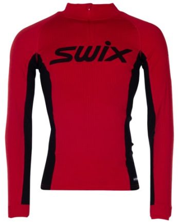 Racex Bodyw Halfzip M
