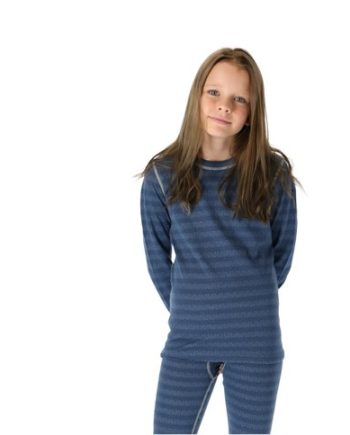 50fifty 3.0 Round Neck Jr
