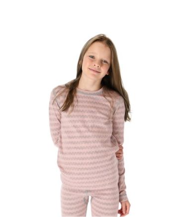 50fifty 3.0 Round Neck Jr