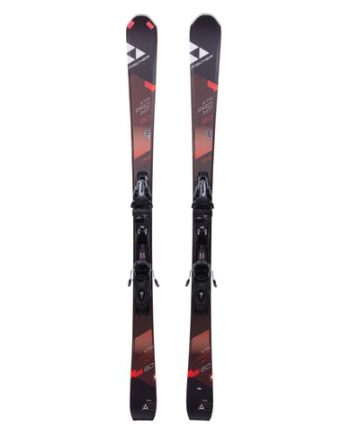 Xtr Pro Mt 80 Rt Inkl Bindning Mbs 10