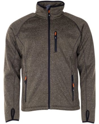 Odie Jacket