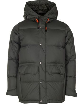 North Pole Jacket