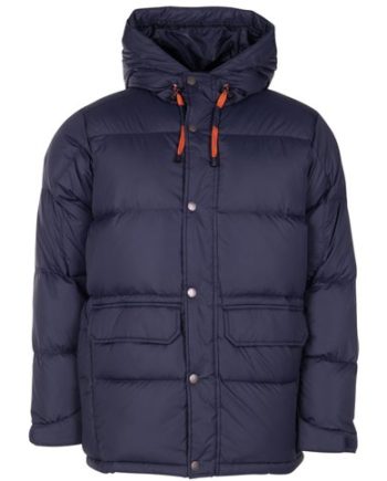 North Pole Jacket