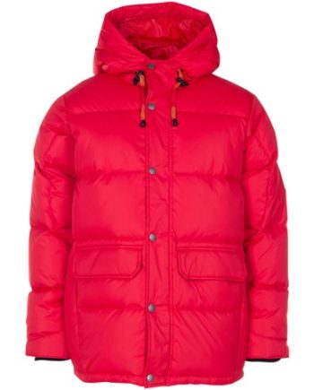 North Pole Jacket