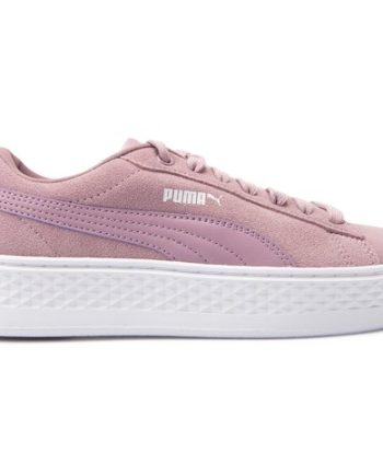 Puma Smash Platform Sd