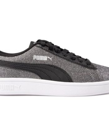 Puma Smash V2 Glitz Glam Jr