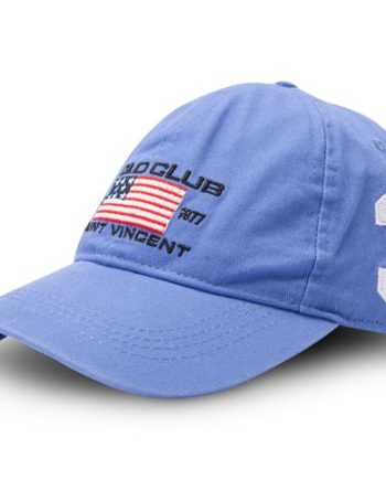 Polo Club Cap