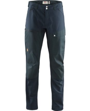 Abisko Midsummer Trs M Reg