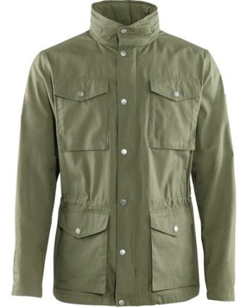 Räven Lite Jacket M