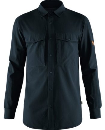 Abisko Trekking Shirt M