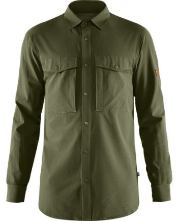 Abisko Trekking Shirt M
