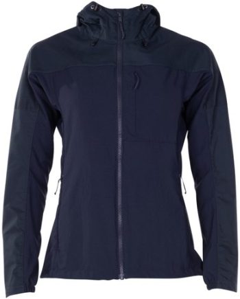 Abisko Midsummer Jacket W