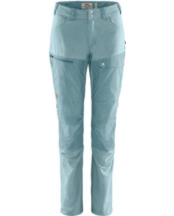 Abisko Midsummer Trs W Reg