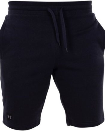 Rival Fleece Short