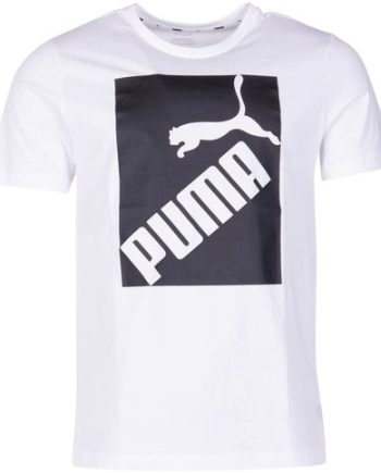 Big Logo Tee