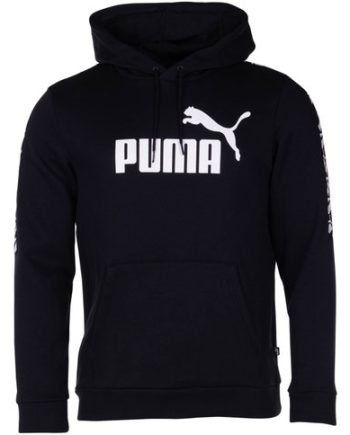 Amplified Hoody Fl