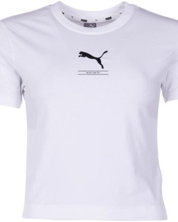 Nu-Tility Fitted Tee