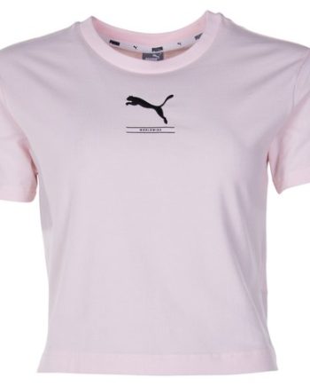 Nu-Tility Fitted Tee