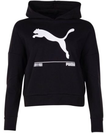 Nu-Tility Hoody