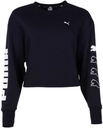 Rebel Crew Sweat Tr