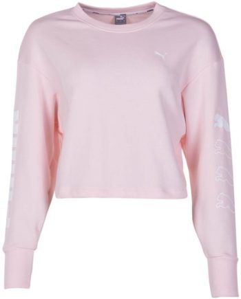 Rebel Crew Sweat Tr