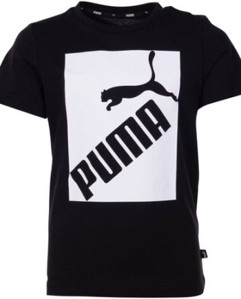 Big Logo Tee B