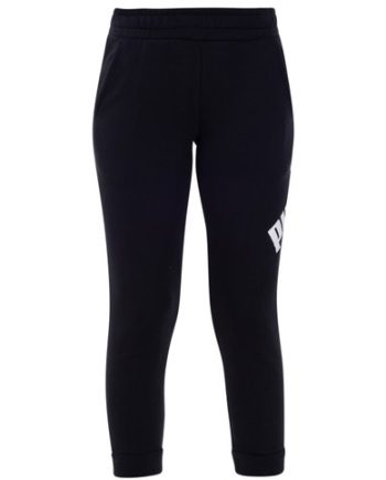 Big Logo Sweat Pants Tr Cl B