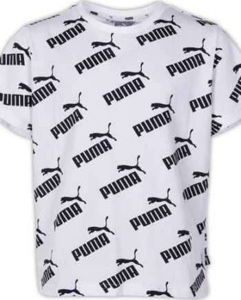 Amplified Aop Tee B