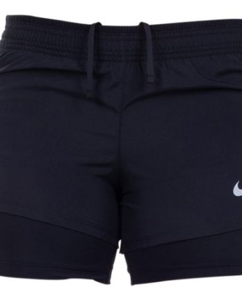 Nike Women's 2-In-1 Running Sh