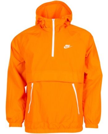 Nike Sportswear Hooded Woven A