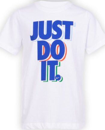 Nike Sportswear Big Kids' T-Sh