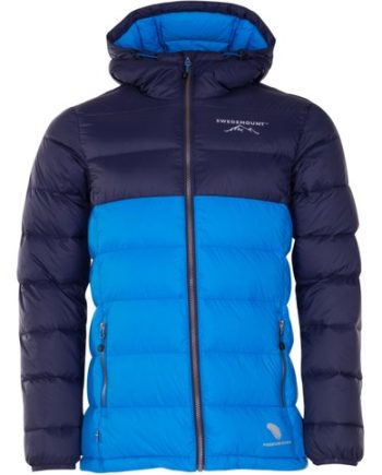 Östersund Down Jacket 2.0 Sr