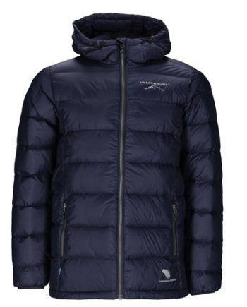 Östersund Down Jacket 2.0 Sr